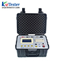 Water-cooled Generator Insulation Tester